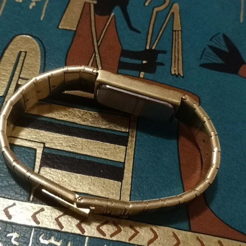Vintage  swiss made watch - Picture 3 of 3